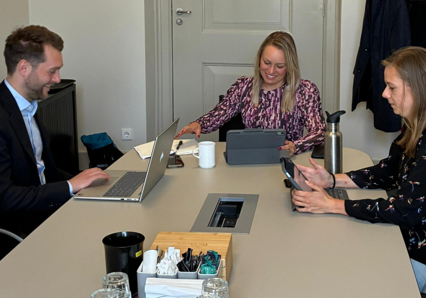 fractie groningen