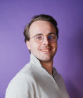 Diederick Voskuil