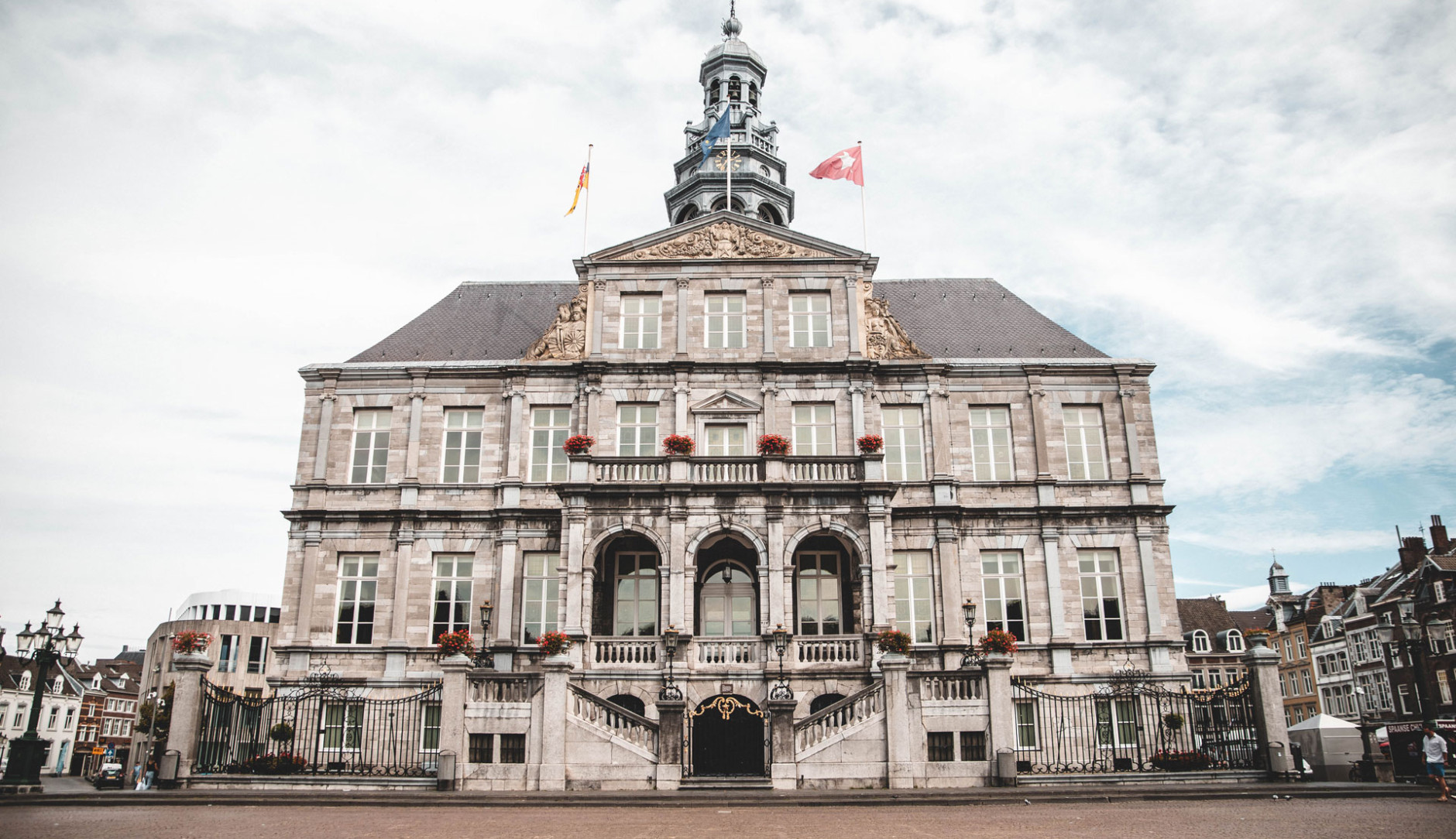 Volt Maastricht
