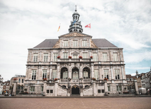 Volt Maastricht