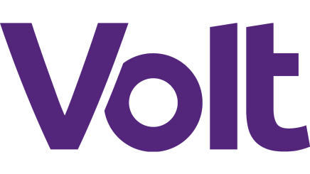 Volt logo