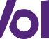 Volt logo paars
