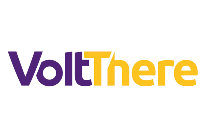 Logo VoltThere