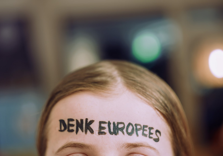 Meisje met 