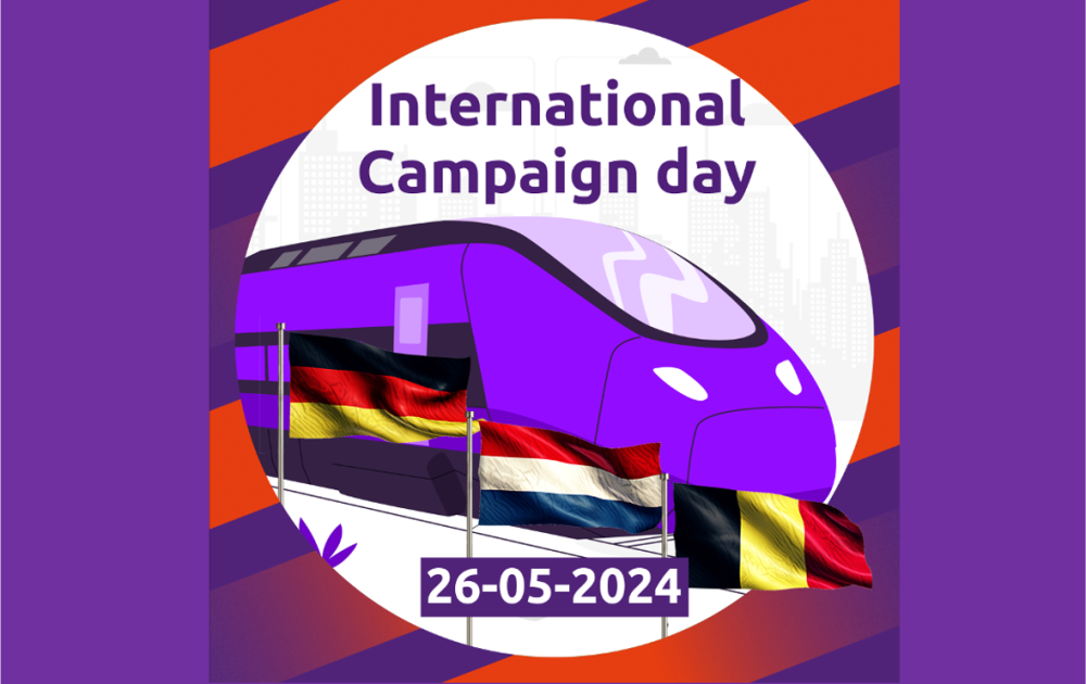 Campaign train 20240526