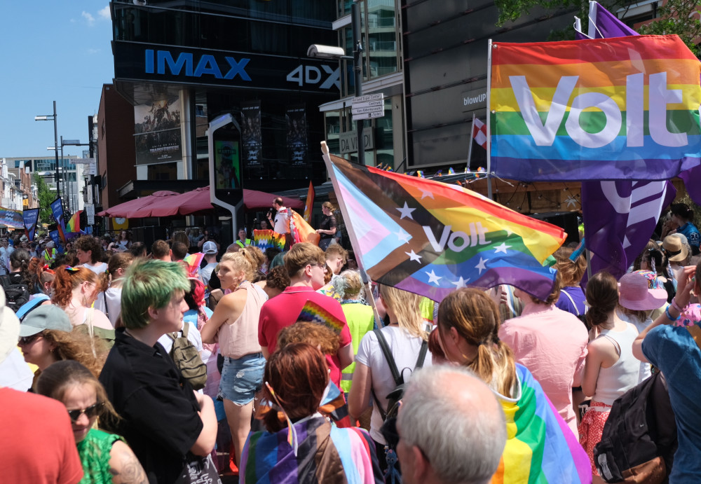 Eindhoven Pride 2023