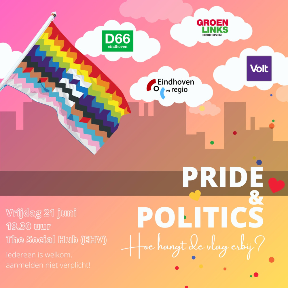 Pride & Politics
