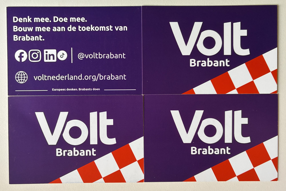 Toekomst van Brabant