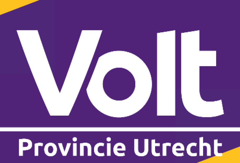 Volt Provincie Utrecht
