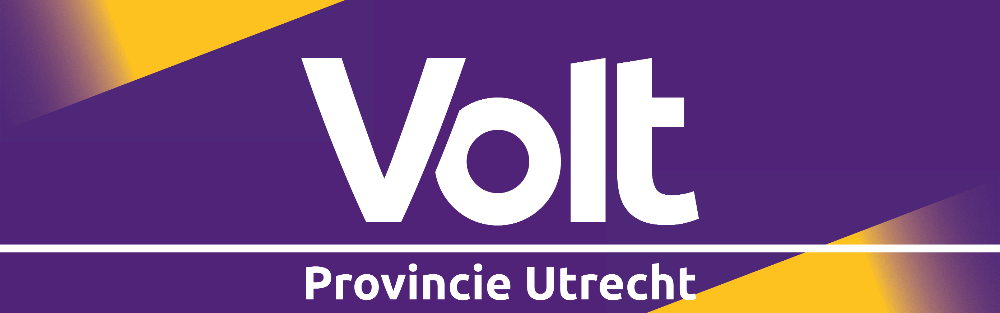 Volt Provincie Utrecht