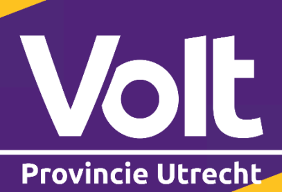 Volt Provincie Utrecht