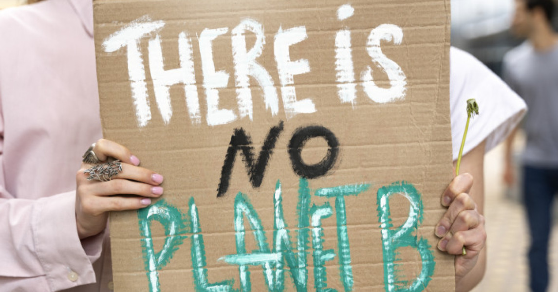 Eindhoven - Meet-up: Climate & Energy special