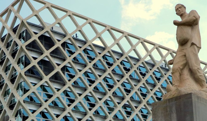 Volt Wageningen beeld