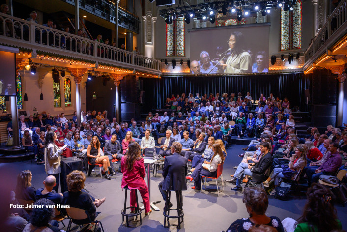 Paradiso Debat 2025