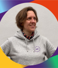 Inge Teklenburg