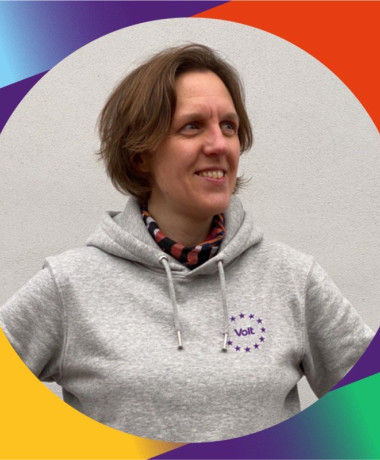 Inge Teklenburg