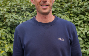 Kees van Lede