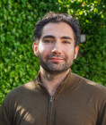 Mazdak Soltani