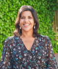 Tapasya Vreeken