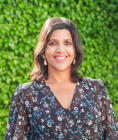 Tapasya Vreeken
