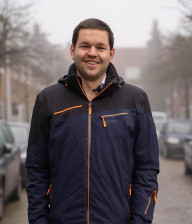 Arjen van Silfhout