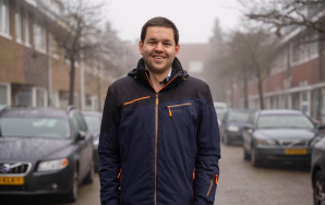 Arjen van Silfhout