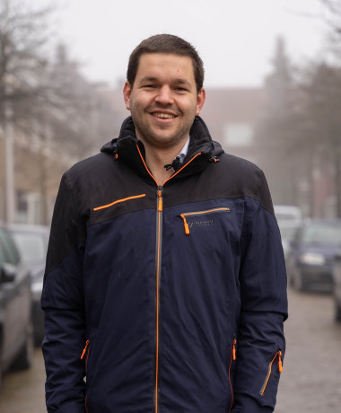 Arjen van Silfhout