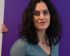Eerste Kamer fractievoorzitter Gaby Perin-Gopie