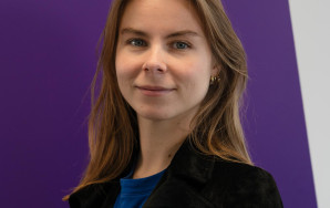 Europees Parlement kandidaat Anna Strolenberg