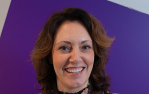 Europees Parlement kandidaat Miranda Meijerman