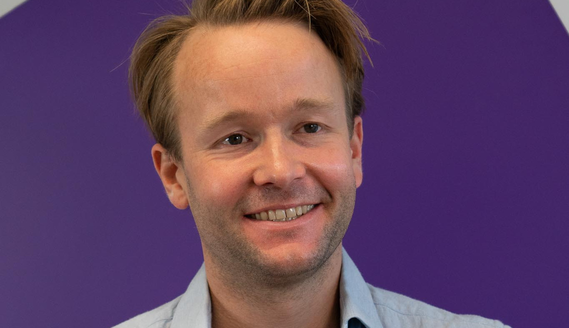 Europees Parlement Lijsttrekker Reinier van Lanschot