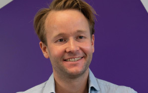 Europees Parlement Lijsttrekker Reinier van Lanschot