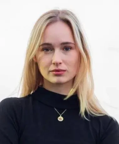 Juliet Broersen