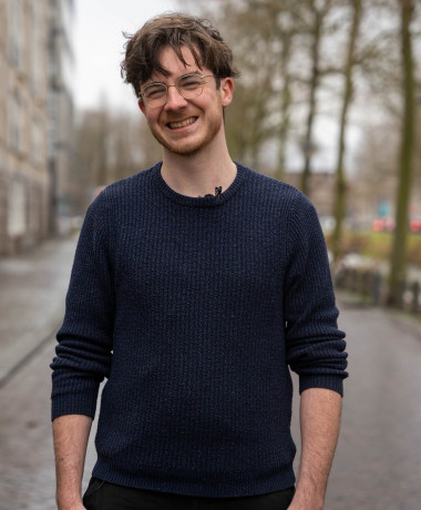 Julius Ortjens