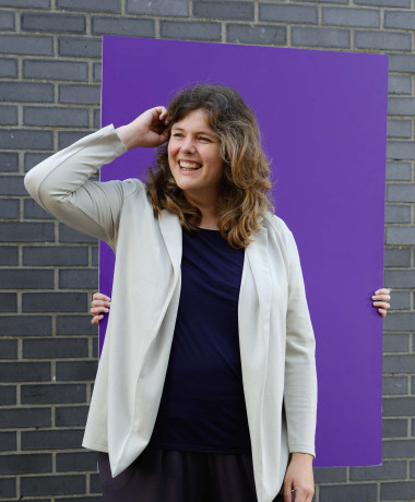 Marieke Koekkoek