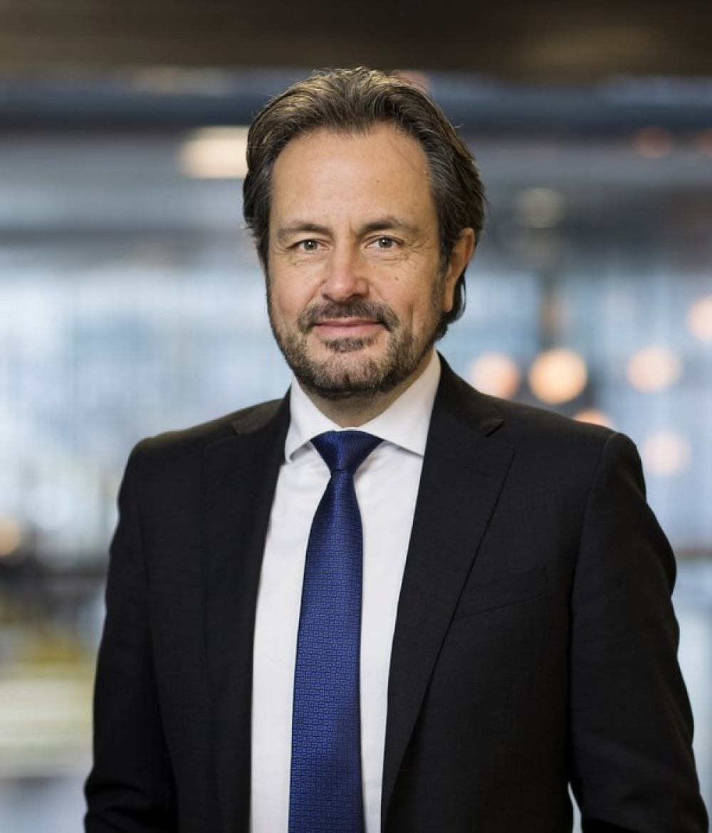 Carlo van de Weijer