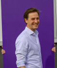 Lijsttrekker, Laurens Dassen