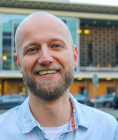 Robin Brokmann