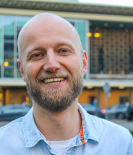 Robin Brokmann