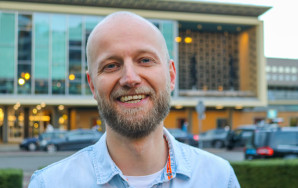 Robin Brokmann