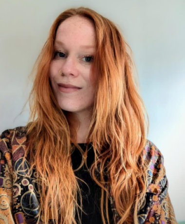 Kandidaat-Kamerlid Anne van den Ende TKV2025