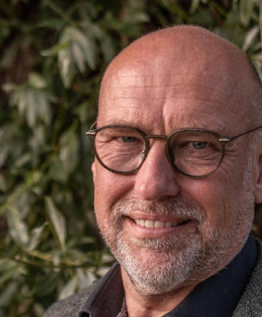 Kandidaat-Kamerlid Bart Klijnsma TKV2025