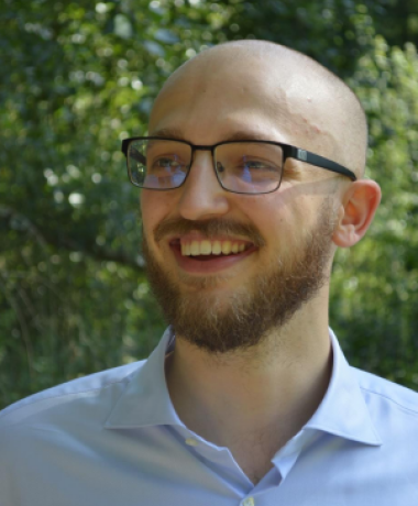 Kandidaat-Kamerlid Giovanni Hagen TKV2025