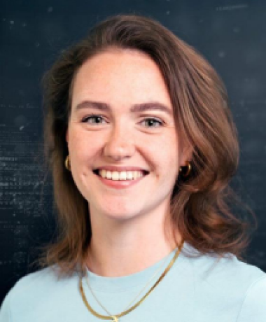 Kandidaat-Kamerlid Iris van der Veldt TKV2025
