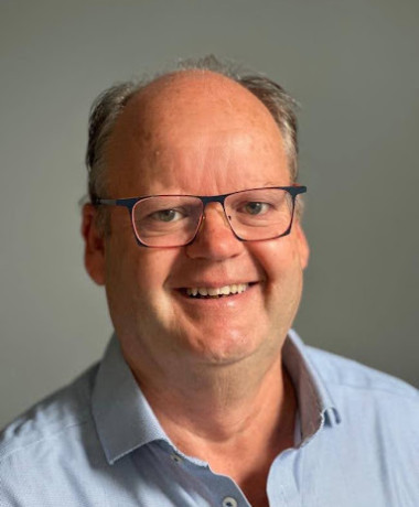 Kandidaat-Kamerlid Jeroen Princen TKV2025