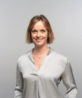 18. Karin Nielsen