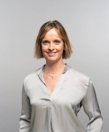 Kandidaat-Kamerlid Karin Nielsen TKV2025