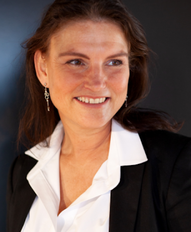 Kandidaat-Kamerlid Laura van Strien TKV2025