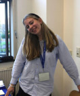 32. Lore Eckelmans
