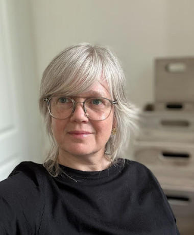 Kandidaat-Kamerlid Marion van Kampen TKV2025